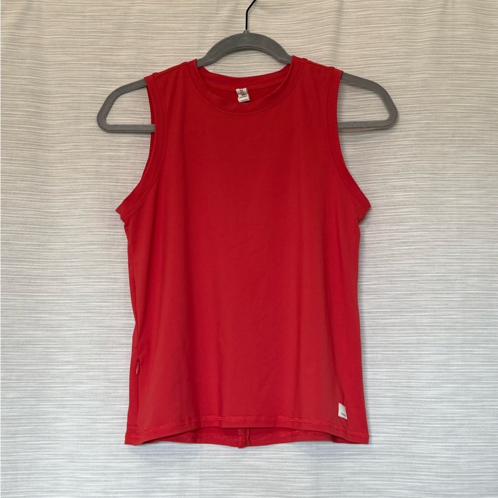 Vuori Muscle Tank XS
